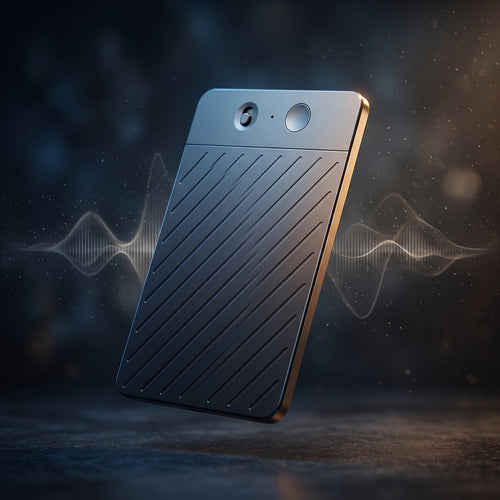 Zovia Note | Asistente Ejecutivo con IA