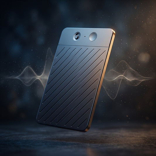 Zovia Note | Asistente Ejecutivo con IA
